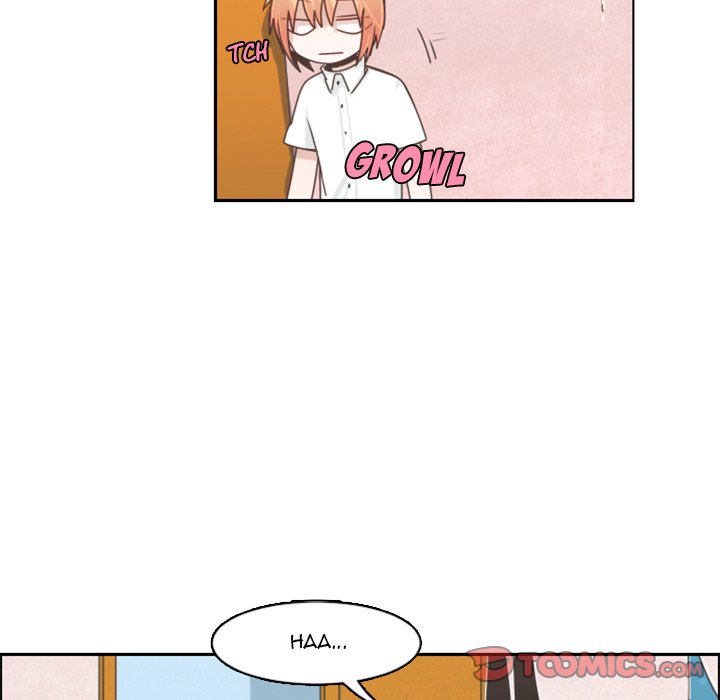 Go Away, Mr.Demon Chapter 94 - Page 52