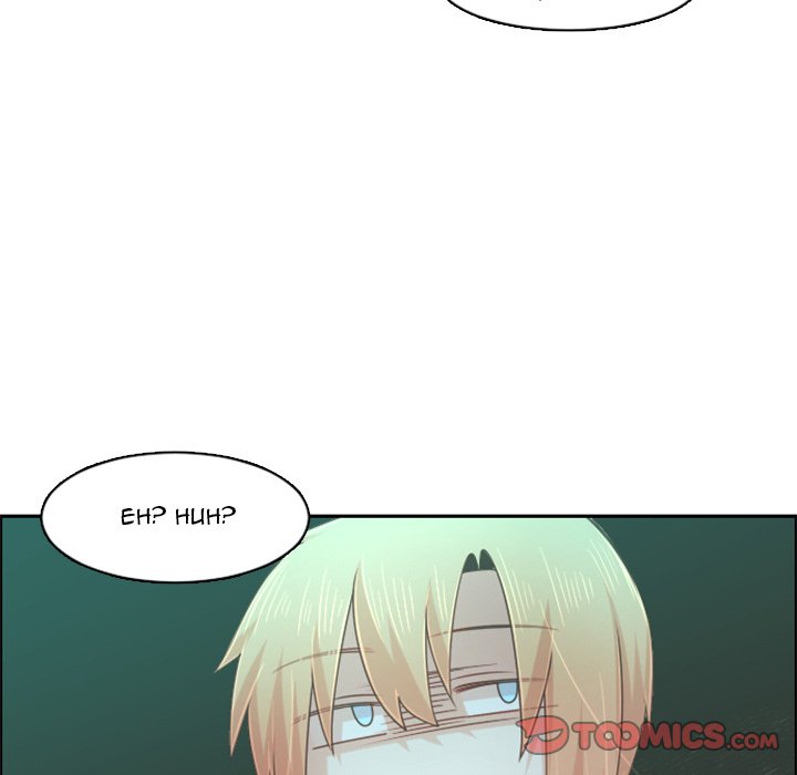 Go Away, Mr.Demon Chapter 94 - Page 56