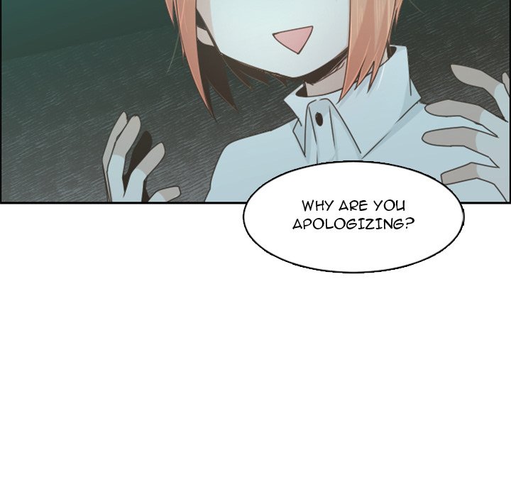 Go Away, Mr.Demon Chapter 94 - Page 57