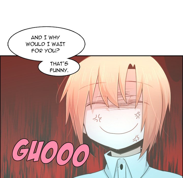 Go Away, Mr.Demon Chapter 94 - Page 59
