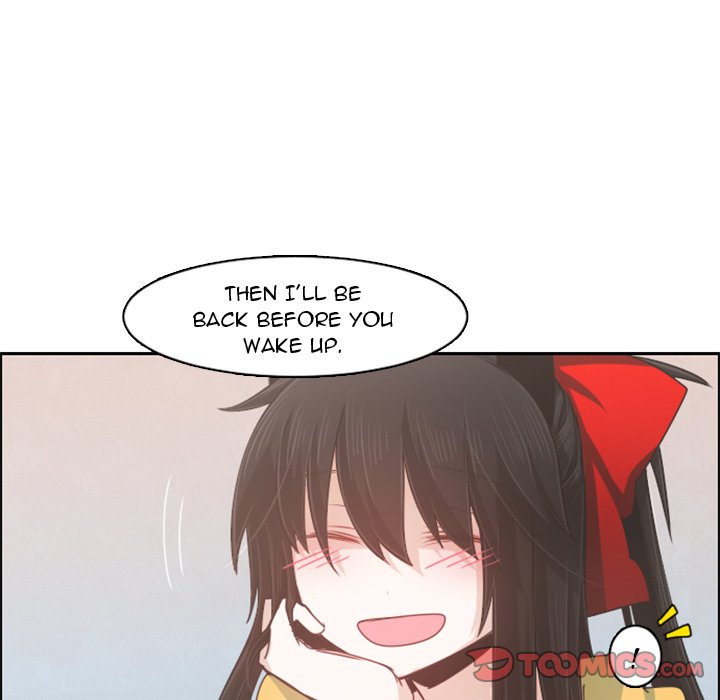 Go Away, Mr.Demon Chapter 94 - Page 6