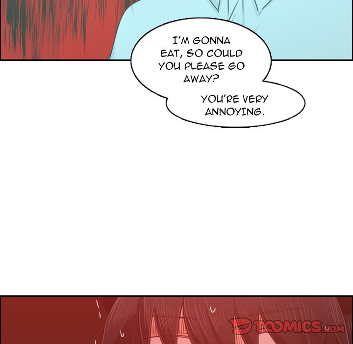 Go Away, Mr.Demon Chapter 94 - Page 60
