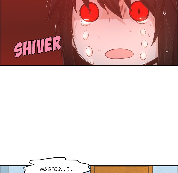 Go Away, Mr.Demon Chapter 94 - Page 61