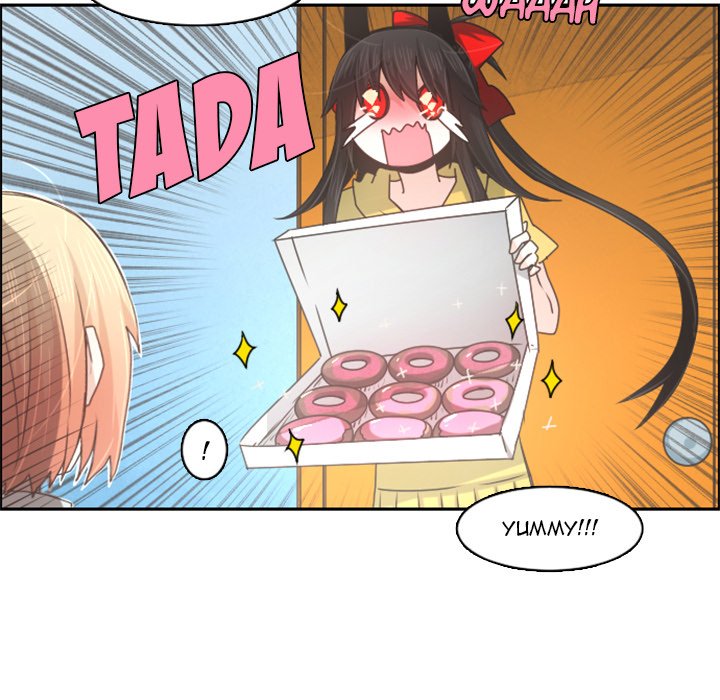 Go Away, Mr.Demon Chapter 94 - Page 63