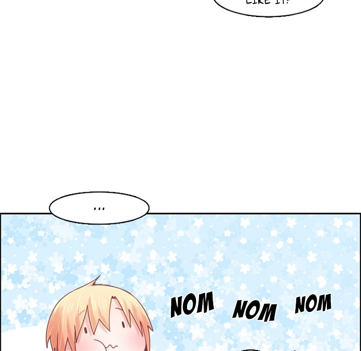 Go Away, Mr.Demon Chapter 94 - Page 65