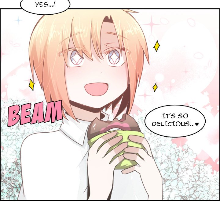 Go Away, Mr.Demon Chapter 94 - Page 67