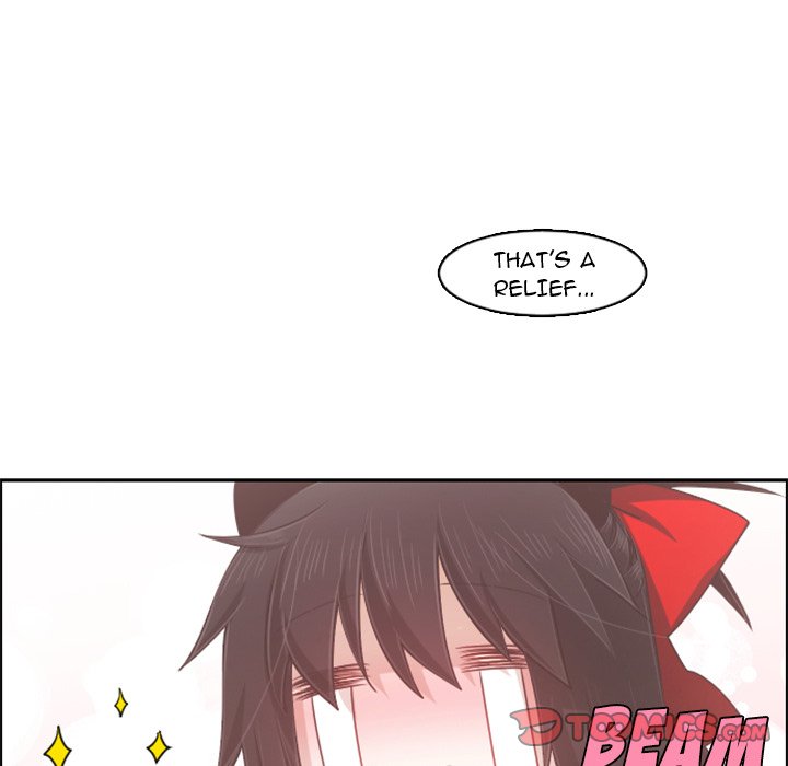 Go Away, Mr.Demon Chapter 94 - Page 68