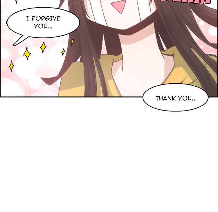Go Away, Mr.Demon Chapter 94 - Page 69