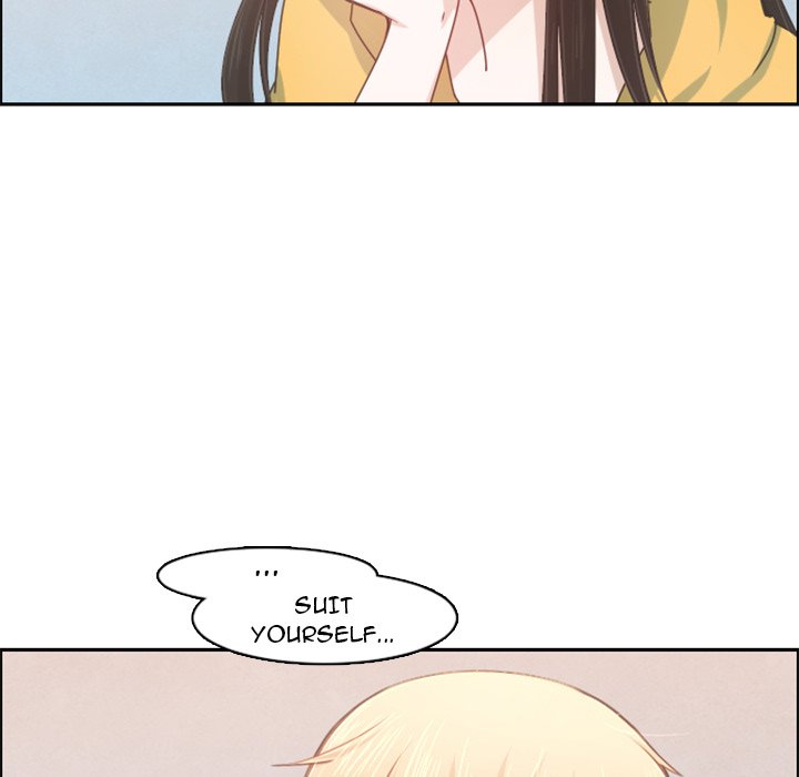 Go Away, Mr.Demon Chapter 94 - Page 7