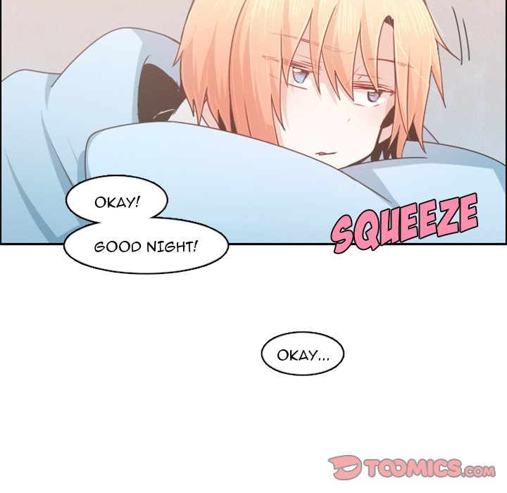 Go Away, Mr.Demon Chapter 94 - Page 8
