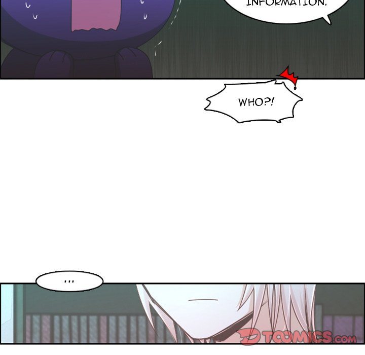 Go Away, Mr.Demon Chapter 95 - Page 12
