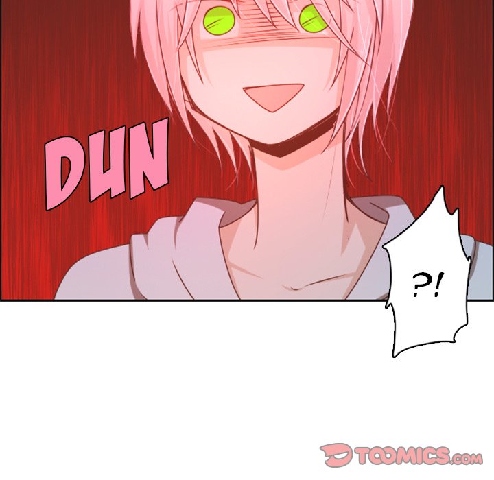 Go Away, Mr.Demon Chapter 95 - Page 14