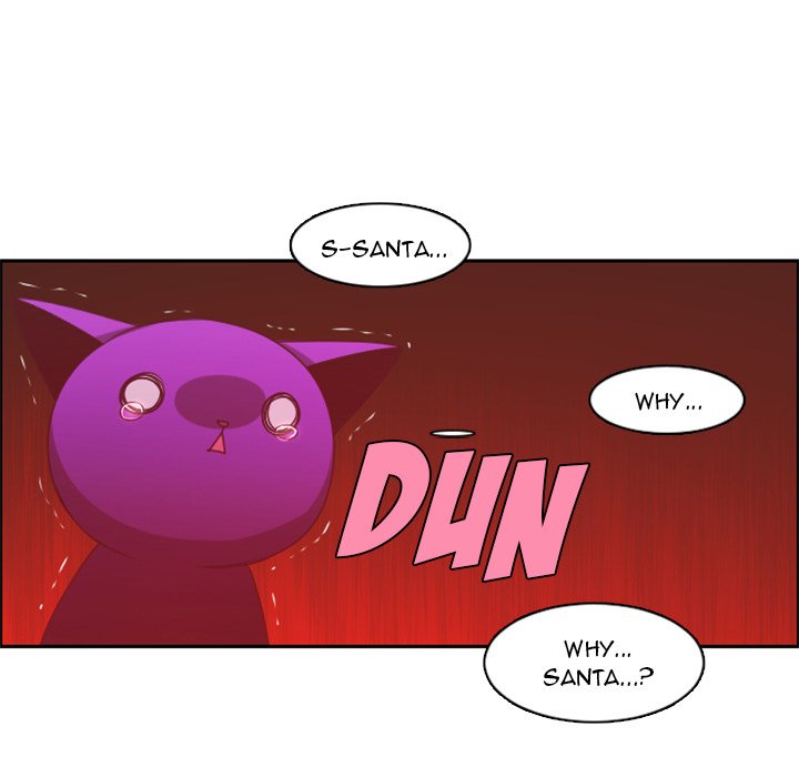 Go Away, Mr.Demon Chapter 95 - Page 15