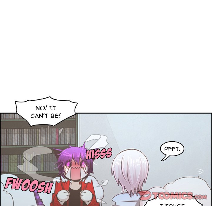 Go Away, Mr.Demon Chapter 95 - Page 16