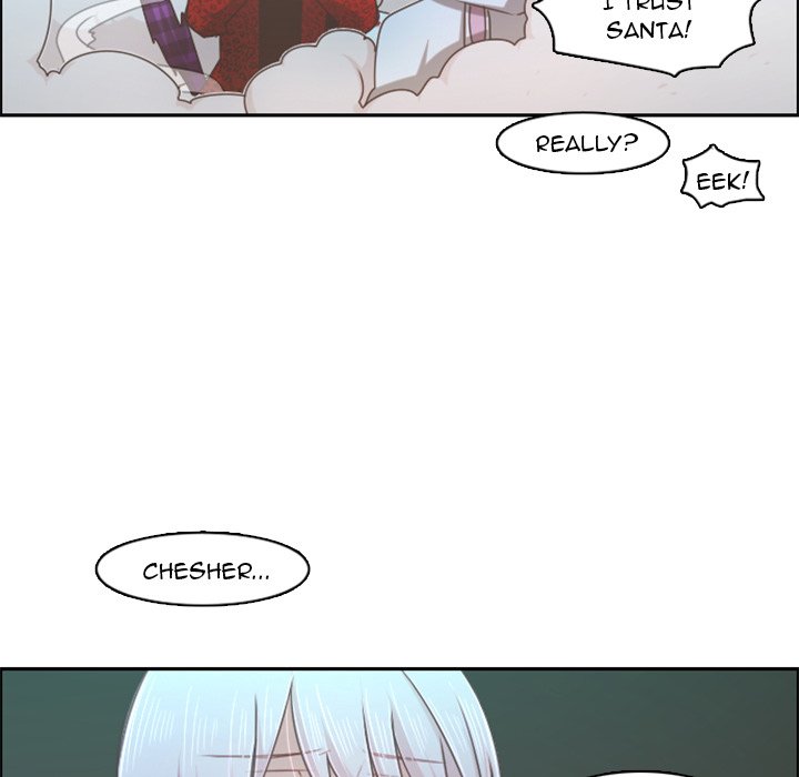 Go Away, Mr.Demon Chapter 95 - Page 17