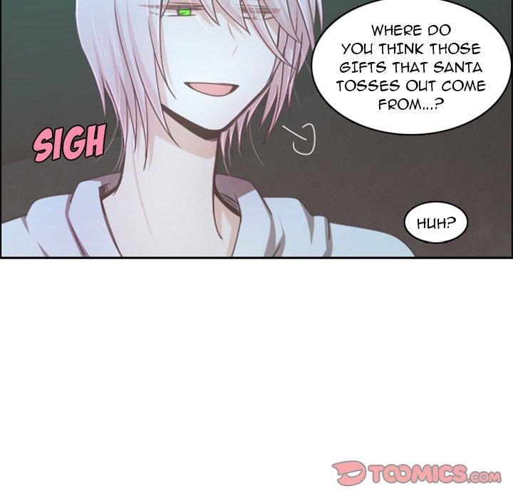 Go Away, Mr.Demon Chapter 95 - Page 18