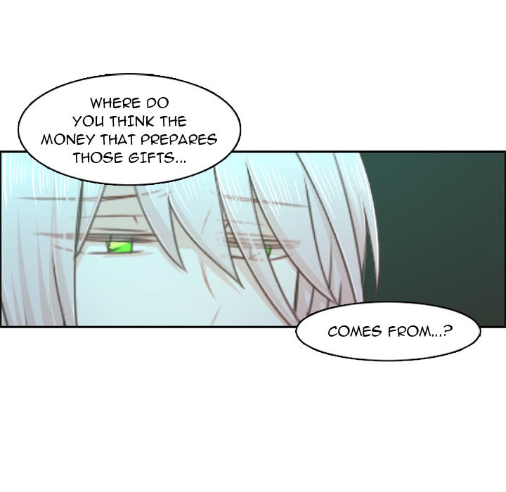 Go Away, Mr.Demon Chapter 95 - Page 19
