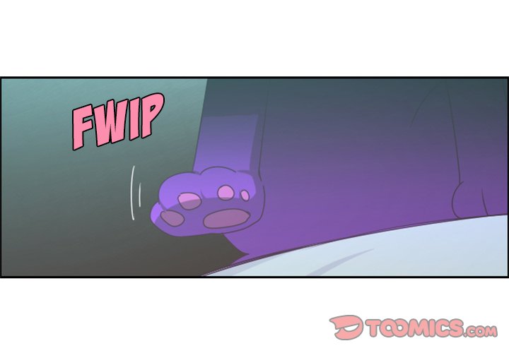Go Away, Mr.Demon Chapter 95 - Page 2