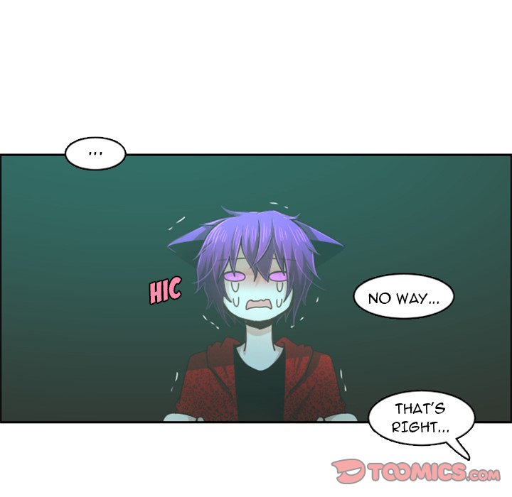 Go Away, Mr.Demon Chapter 95 - Page 20