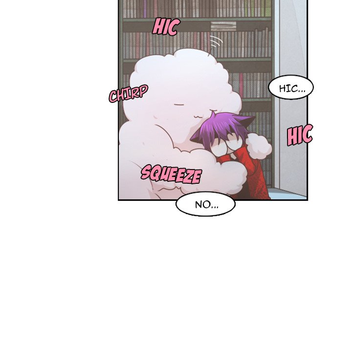 Go Away, Mr.Demon Chapter 95 - Page 23