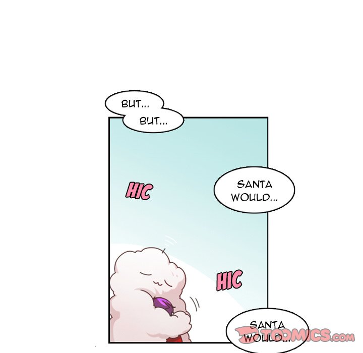 Go Away, Mr.Demon Chapter 95 - Page 24