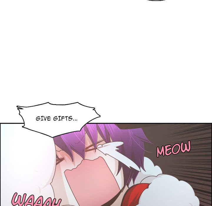 Go Away, Mr.Demon Chapter 95 - Page 25