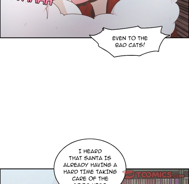 Go Away, Mr.Demon Chapter 95 - Page 26