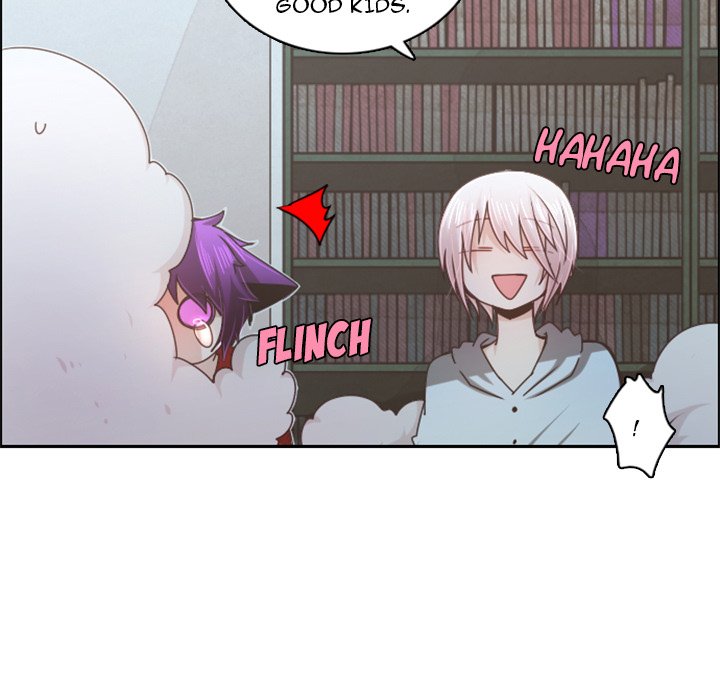 Go Away, Mr.Demon Chapter 95 - Page 27