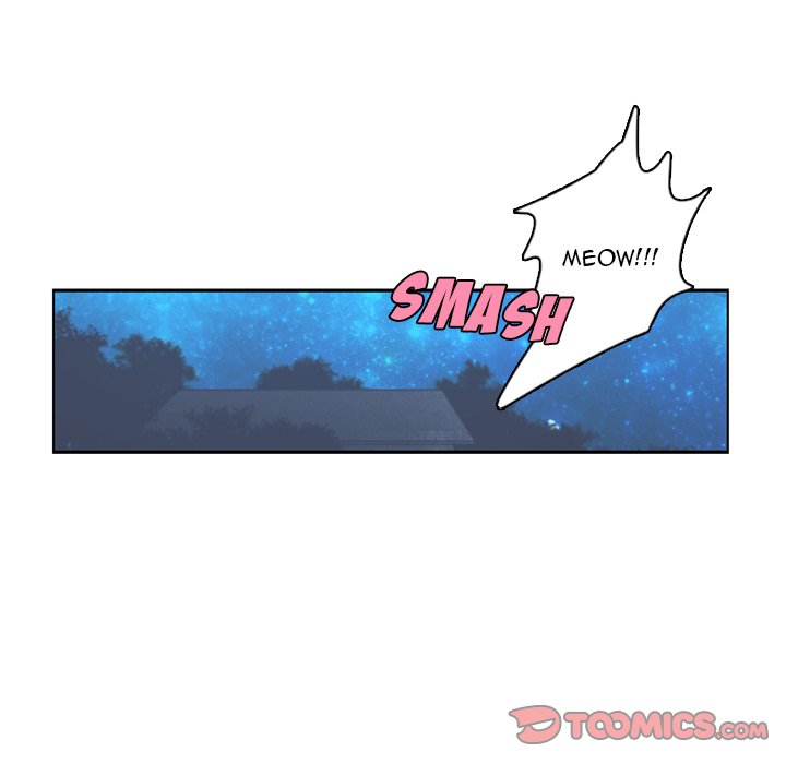 Go Away, Mr.Demon Chapter 95 - Page 28