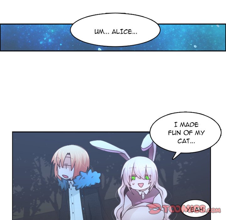 Go Away, Mr.Demon Chapter 95 - Page 30