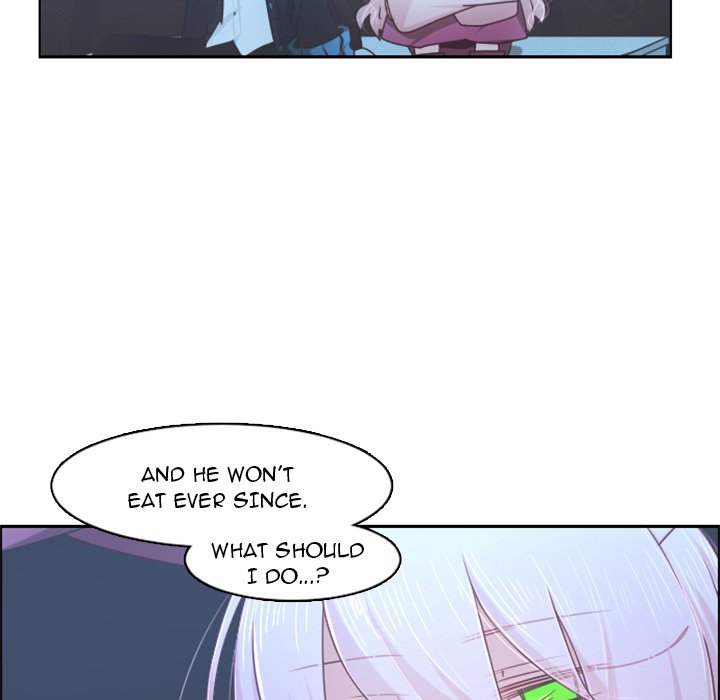 Go Away, Mr.Demon Chapter 95 - Page 31