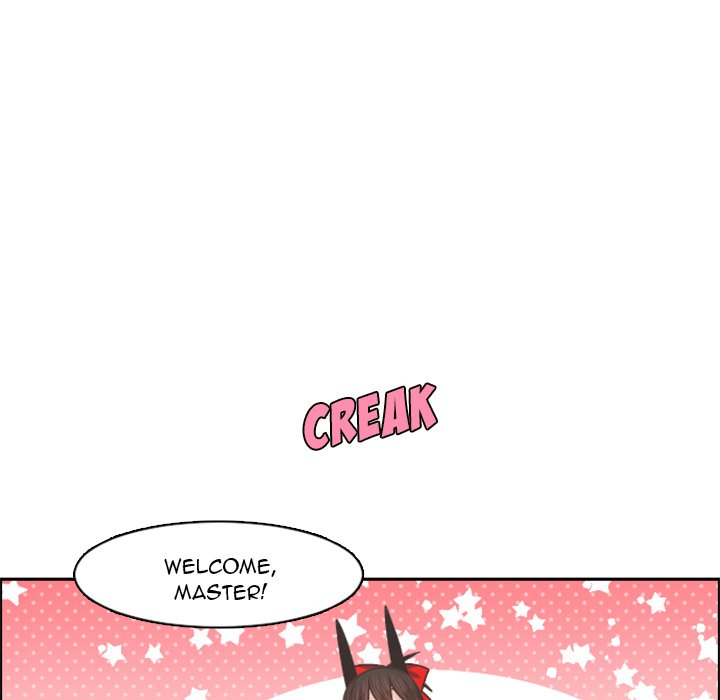 Go Away, Mr.Demon Chapter 95 - Page 35
