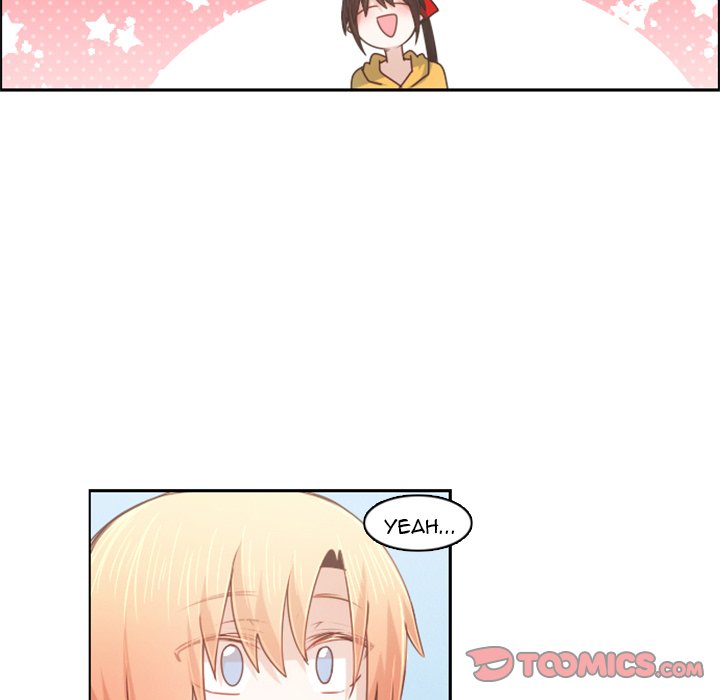 Go Away, Mr.Demon Chapter 95 - Page 36
