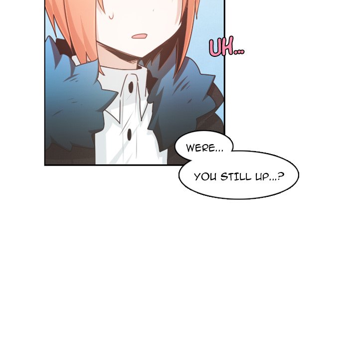 Go Away, Mr.Demon Chapter 95 - Page 37