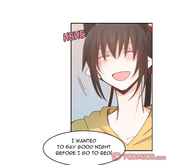 Go Away, Mr.Demon Chapter 95 - Page 38