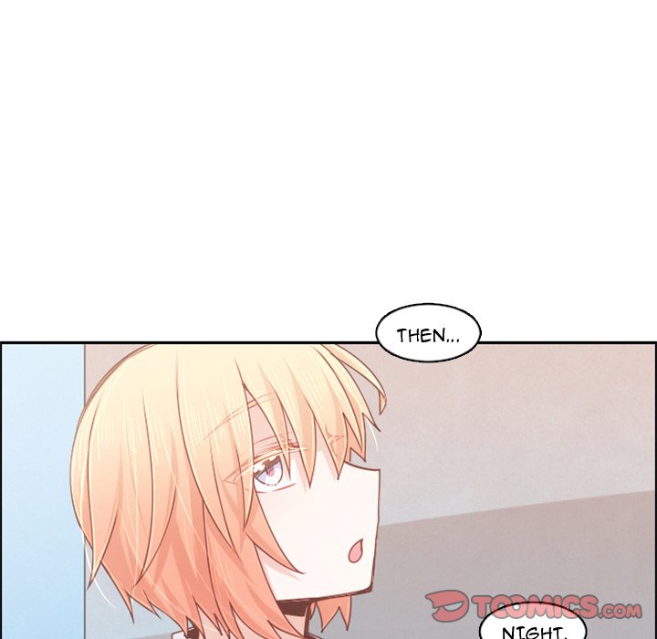 Go Away, Mr.Demon Chapter 95 - Page 40