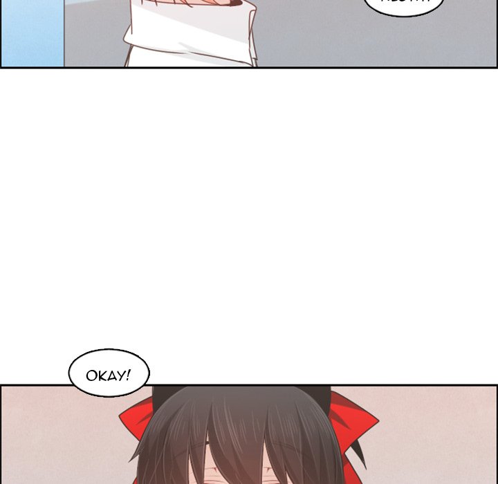 Go Away, Mr.Demon Chapter 95 - Page 41
