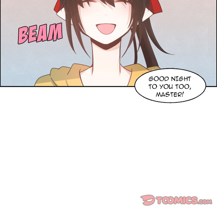 Go Away, Mr.Demon Chapter 95 - Page 42