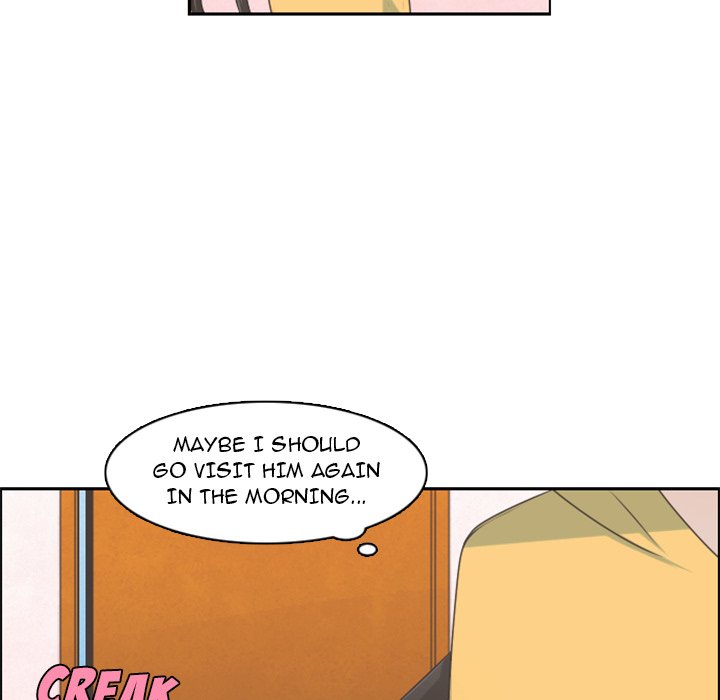 Go Away, Mr.Demon Chapter 95 - Page 45
