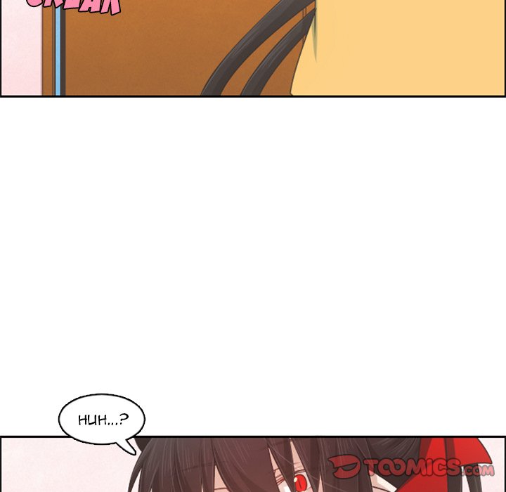 Go Away, Mr.Demon Chapter 95 - Page 46