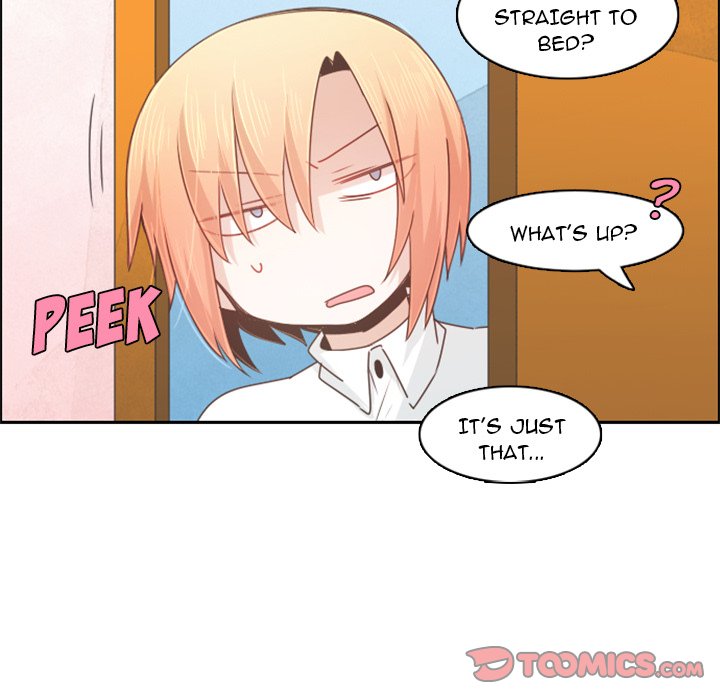 Go Away, Mr.Demon Chapter 95 - Page 48