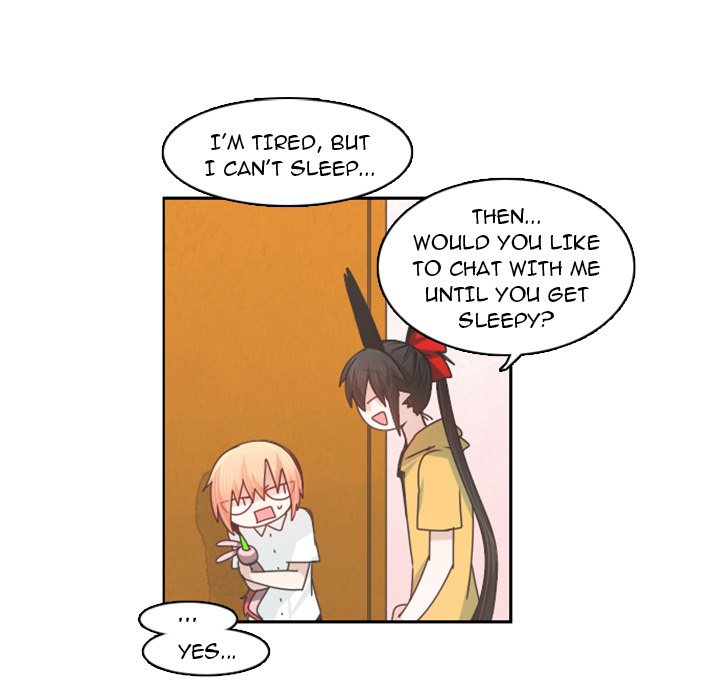 Go Away, Mr.Demon Chapter 95 - Page 49