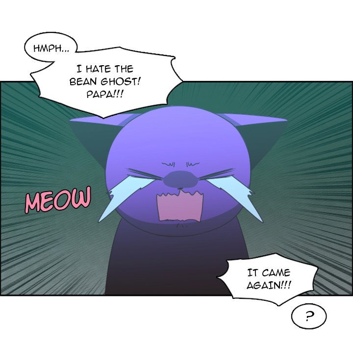 Go Away, Mr.Demon Chapter 95 - Page 5