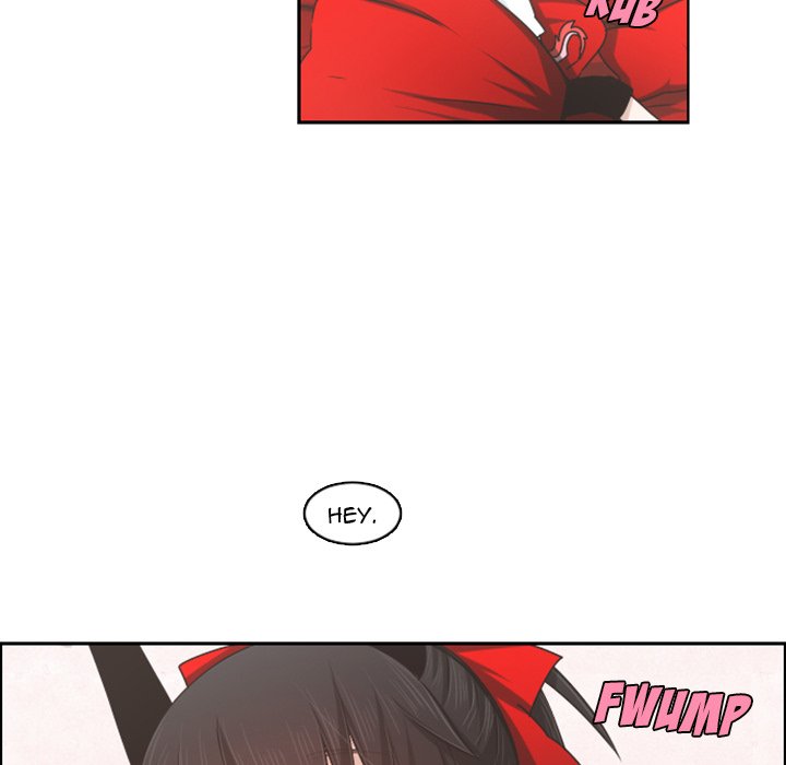 Go Away, Mr.Demon Chapter 95 - Page 51