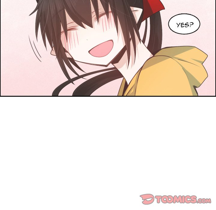 Go Away, Mr.Demon Chapter 95 - Page 52