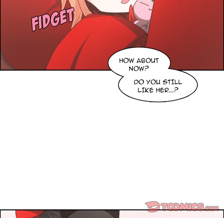Go Away, Mr.Demon Chapter 95 - Page 58