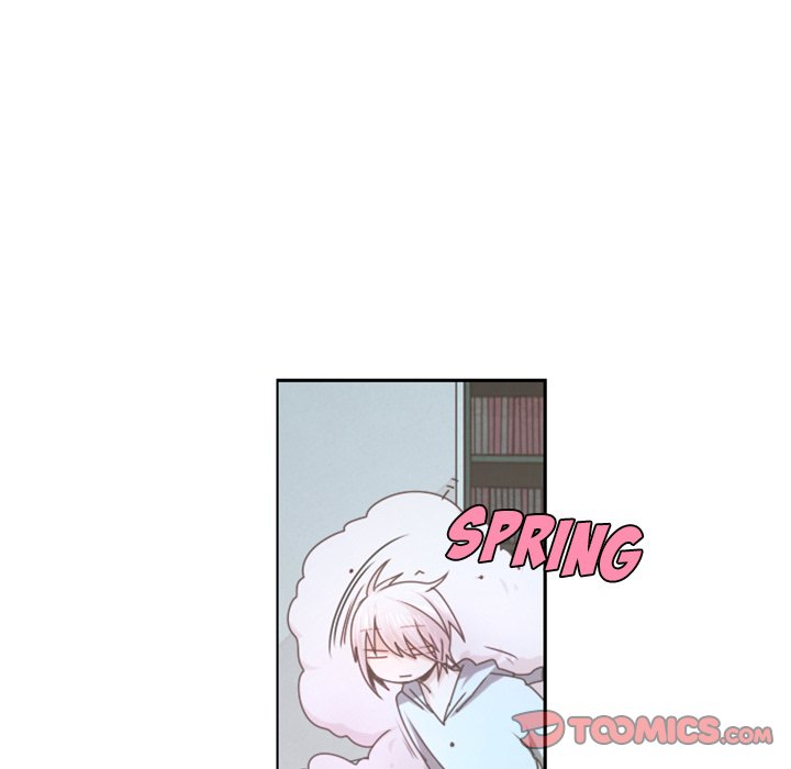 Go Away, Mr.Demon Chapter 95 - Page 6