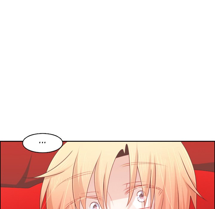 Go Away, Mr.Demon Chapter 95 - Page 63