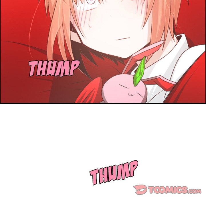 Go Away, Mr.Demon Chapter 95 - Page 64