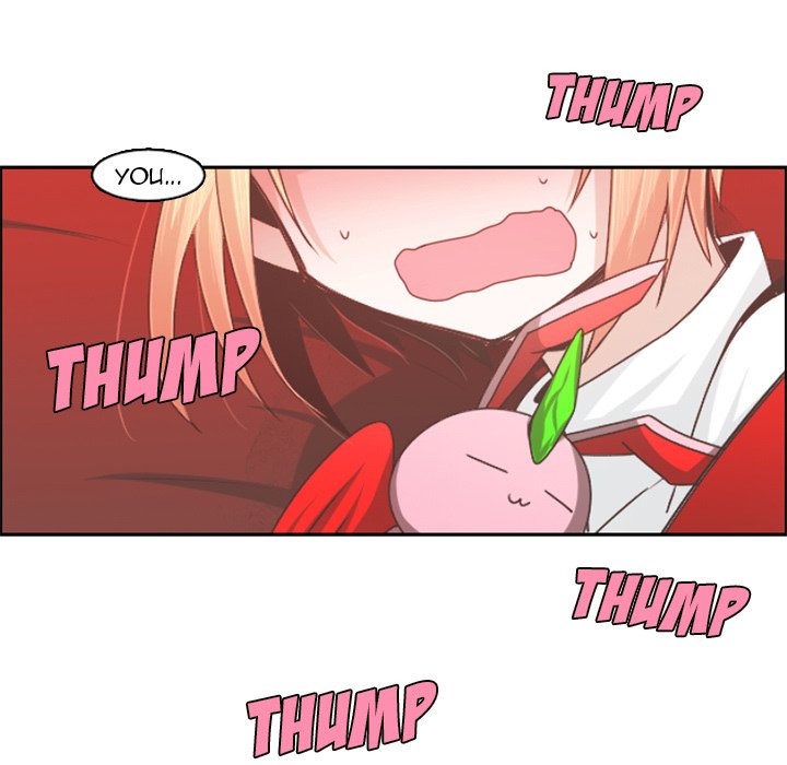 Go Away, Mr.Demon Chapter 95 - Page 65